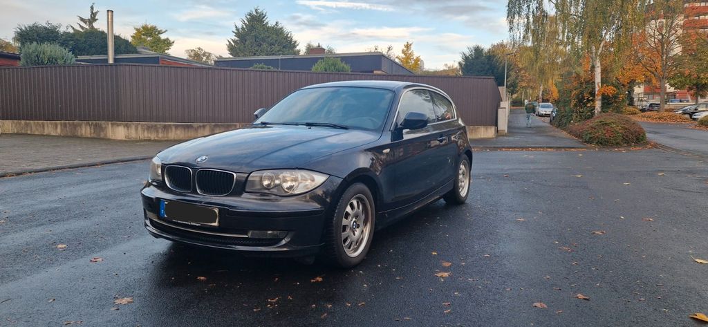 BMW 118 257.666 km 2.499 € Göttingen 37077