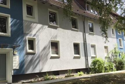 Perfekt für Single: gemütliche 2-Zimmer-Dachgeschoßwohnung