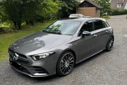 Mercedes A 35 AMG