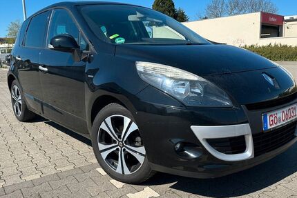 Renault Scenic 226.000 km 3.099 &euro; Rosdorf 37124