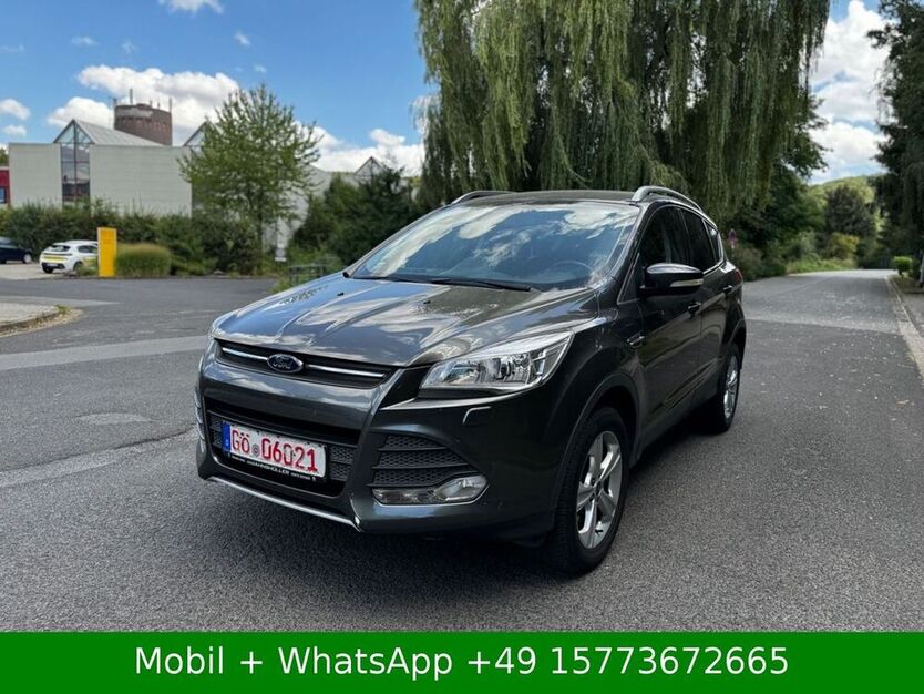 Kuga