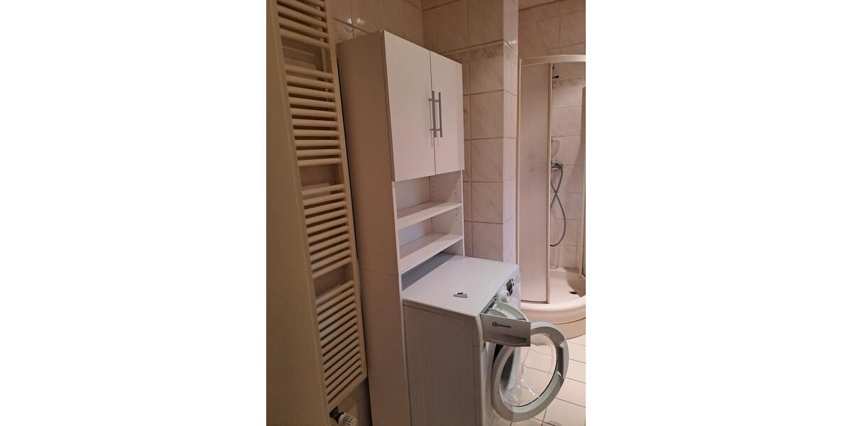 Mietwohnung in Friedland 2 zimmer