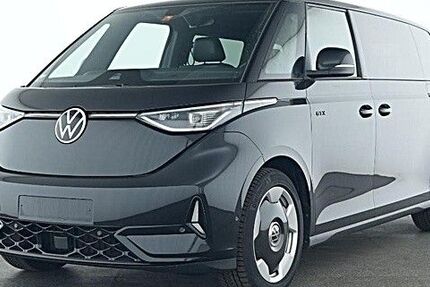 VW ID. Buzz 15.615 km 66.950 &euro; Duderstadt 37115