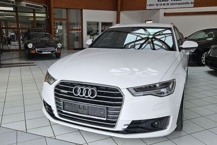Audi A6 199.987 km 15.495 &euro; Göttingen 37079
