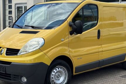 Renault Trafic 198.600 km 6.499 &euro; Göttingen 37077