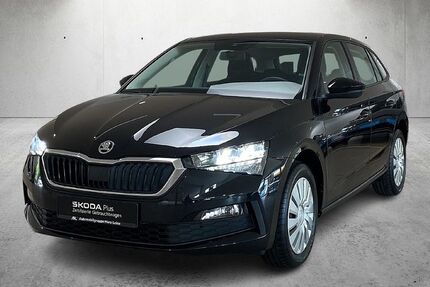 Skoda Scala 72.650 km 14.201 € Einbeck 37574