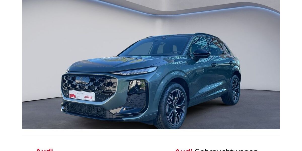Audi Q3 1.950 km 53.480 &euro; Göttingen OT Grone 37081
