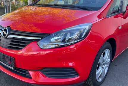Opel Zafira 165.906 km 5.990 &euro; Göttingen 37079