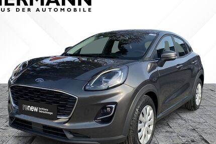 Ford Puma 22.429 km 16.980 &euro; Göttingen 37077