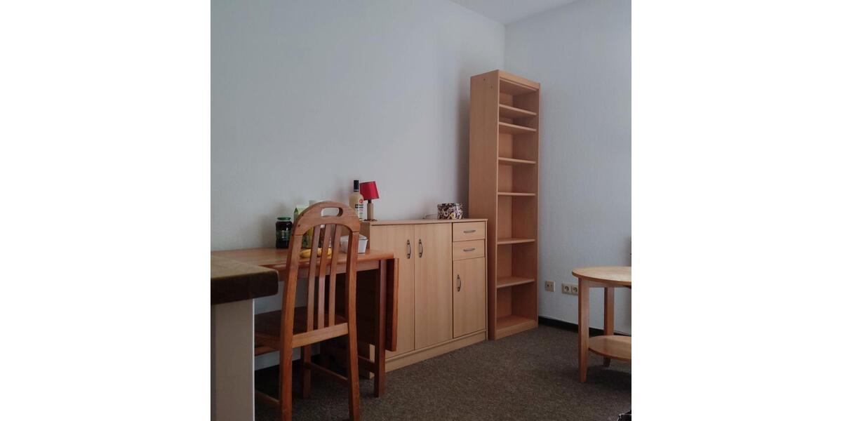 Etagenwohnung Göttingen Roringen - 2 Zimmer, 28 m&sup2;, 98.000&euro; | Angebot:27121281
