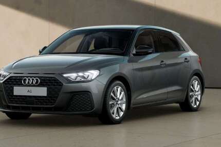 Audi A1 1.201 km 28.986 &euro; Northeim 37154