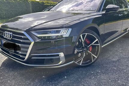 Audi A8 145.042 km 34.000 € Rosdorf 37124