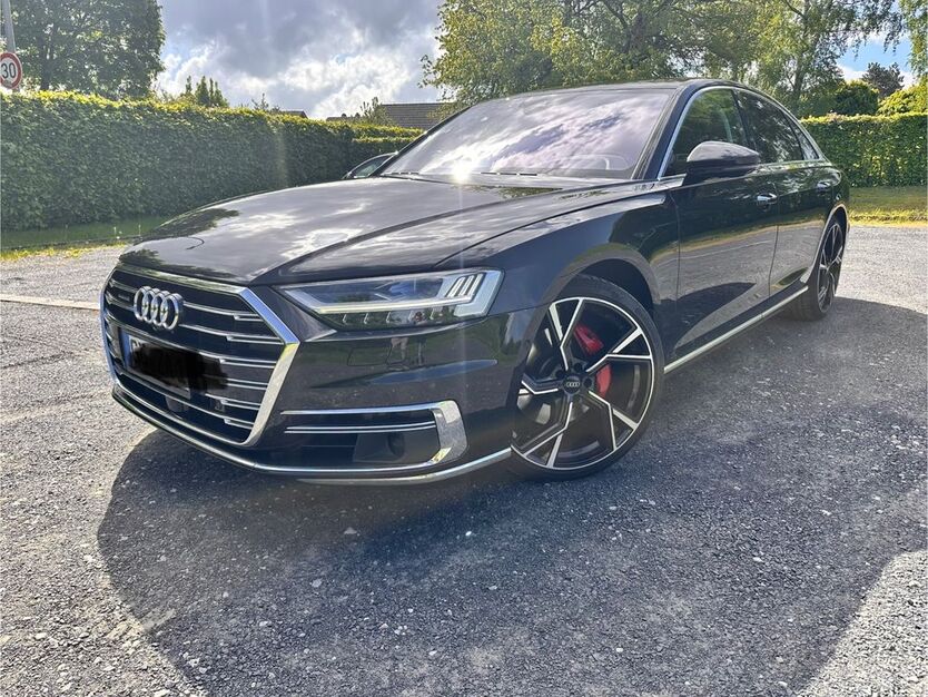 Audi A8 145.042 km 34.000 € Rosdorf 37124