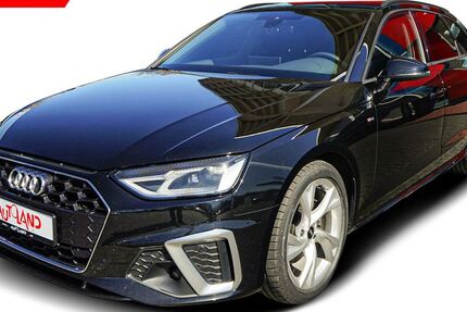 Audi A4 79.095 km 26.950 &euro; Göttingen 37081
