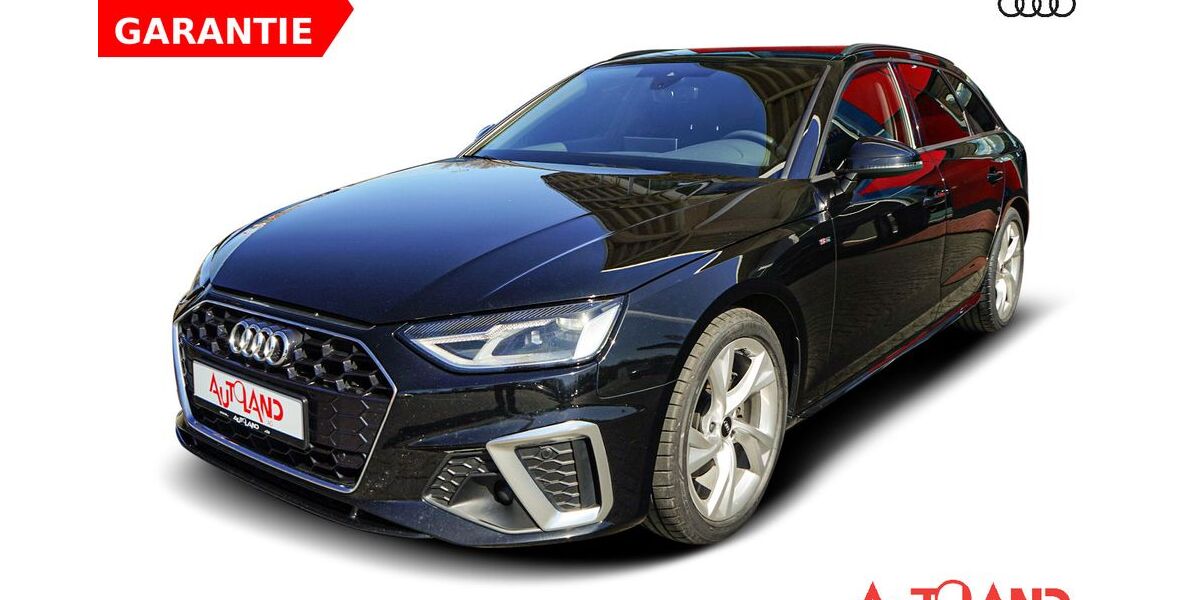 Audi A4 79.095 km 26.950 &euro; Göttingen 37081