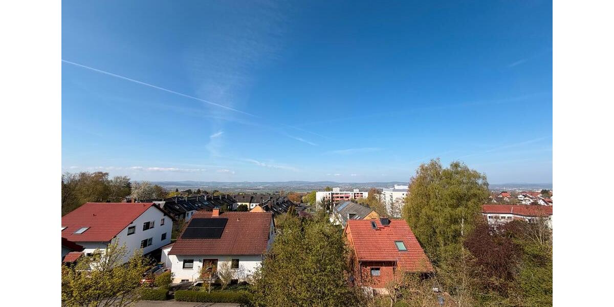 Dachgeschoßwohnung Göttingen Oststadt - 2.5 Zimmer, 74 m&sup2;, 1.140&euro; | Angebot:26357086