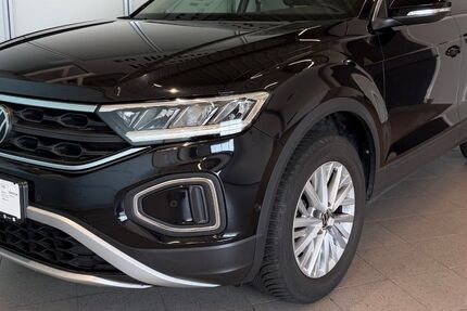 VW T-Roc 21.663 km 19.770 € Fuldatal 34233