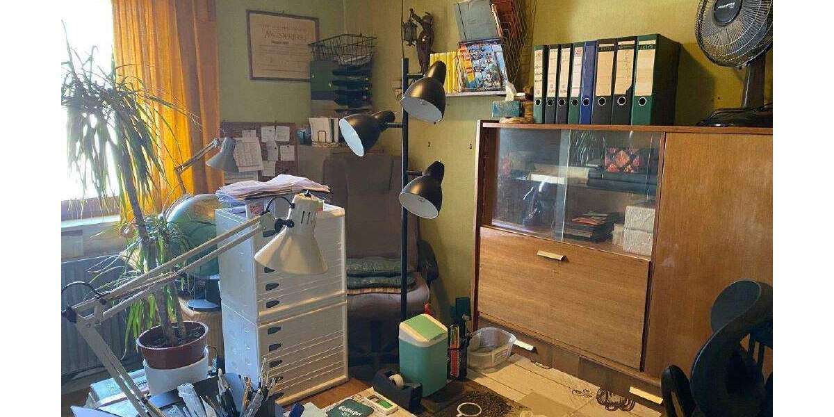 Doppelhaushälfte Nörten-Hardenberg Hardenberg - 5 Zimmer, 150 m&sup2;, 165.000&euro; | Angebot:25862270