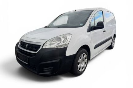Peugeot Partner 300.546 km 3.900 &euro; Northeim 37154