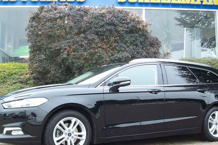 Ford Mondeo 78.000 km 15.970 € Nörten-Hardenberg 37176