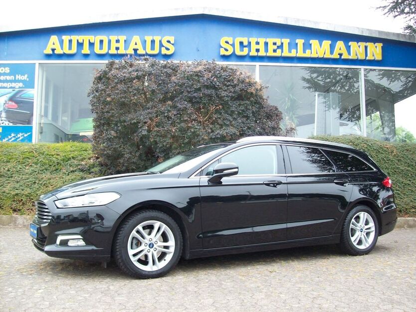 Ford Mondeo 78.000 km 15.970 € Nörten-Hardenberg 37176