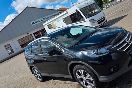 Honda CR-V 99.800 km 14.900 &euro; Rosdorf 37124