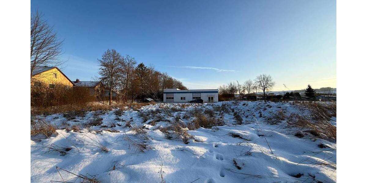 Gewerbeobjekt Rhumspringe - 199.000&euro; | Angebot:25774905