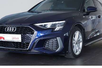 Audi A3 84.862 km 28.990 € Göttingen 37081
