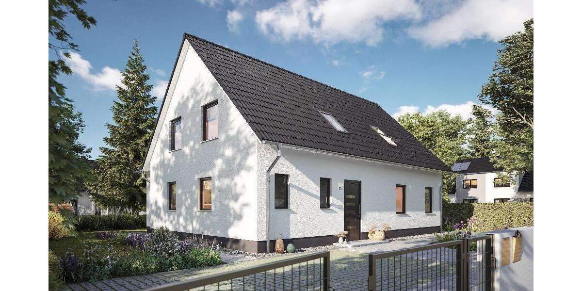Ein tolles Zuhause für zwei Familien in Neu-Eichenberg OT Marzhausen mit Town & Country Haus - Ei... 7 zimmer