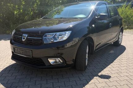 Dacia Sandero 31.870 km 6.500 &euro; Bad Sooden-Allendorf 37242