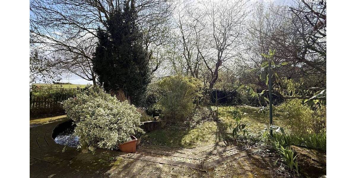 Doppelhaushälfte Göttingen Nikolausberg - 6 Zimmer, 175 m&sup2;, 539.000&euro; | Angebot:26155030