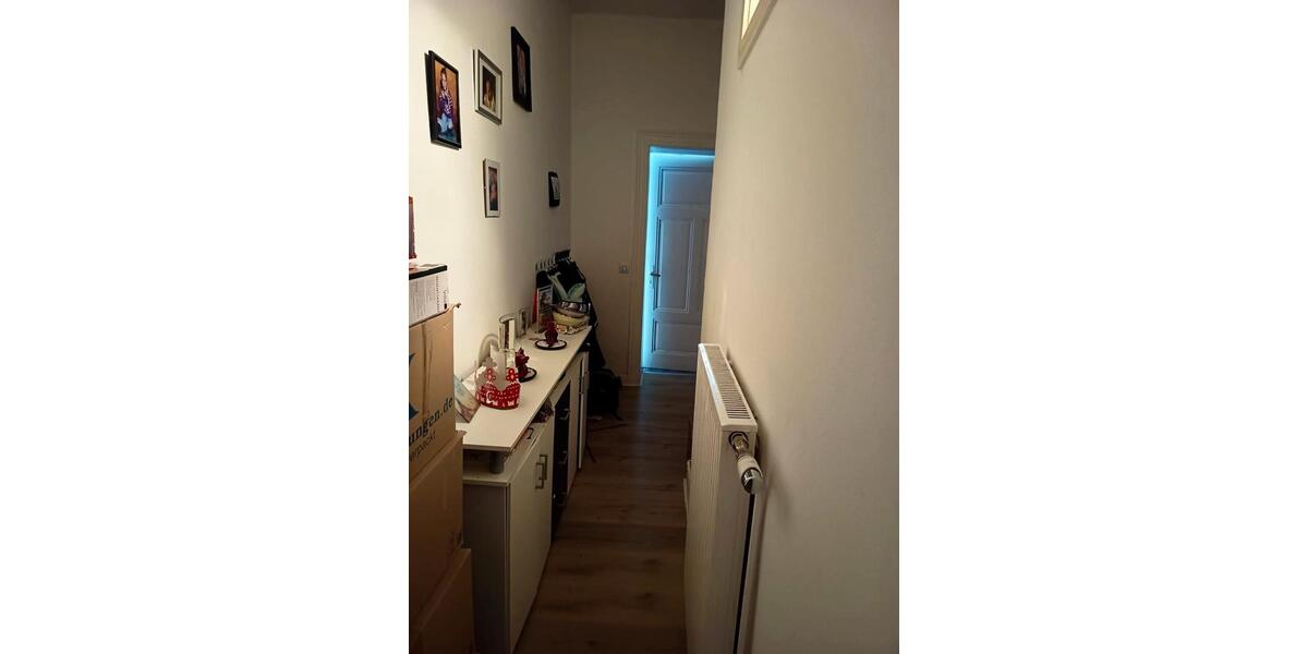 Etagenwohnung Hann. Münden - 4 Zimmer, 106 m&sup2;, 790&euro; | Angebot:26406025
