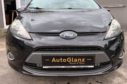 Ford Fiesta 144.887 km 4.499 &euro; Katlenburg-Lindau 37191