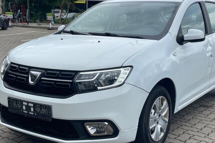 Dacia Sandero 125.606 km 4.990 &euro; Göttingen 37081