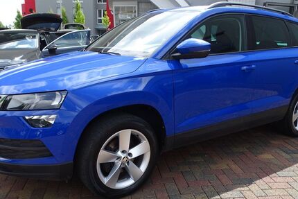 Skoda Karoq 129.945 km 17.780 € Hofgeismar 34369