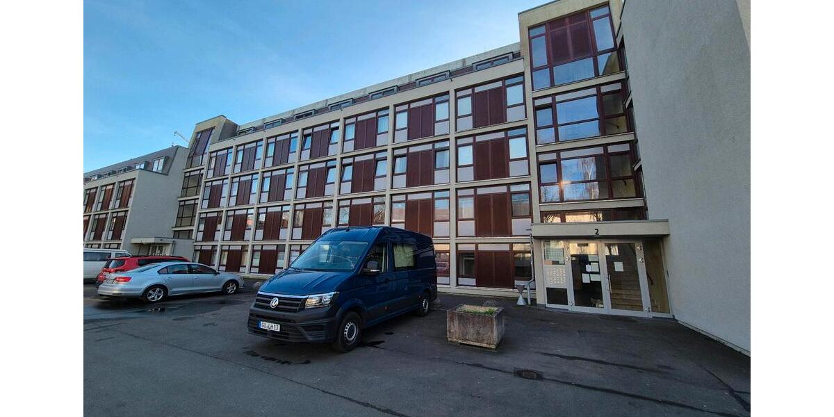 Bitte lesen!!! 317 € kalt, 1-Zimmer-Wohnung, Göttingen-Weende 1 zimmer