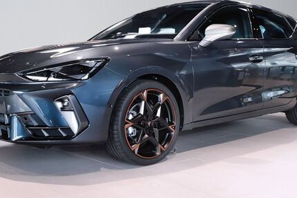 Cupra Leon 8.000 km 34.590 &euro; Göttingen 37081