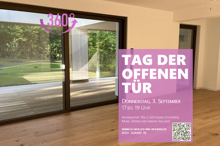 Wohnung Göttingen Oststadt - 5 Zimmer, 195 m&sup2;, 1.169.000&euro; | Angebot:7939257