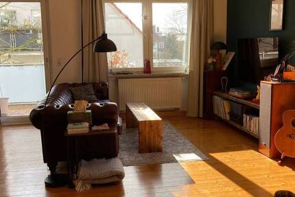 Wohnung Göttingen Oststadt - 4 Zimmer, 96 m&sup2;, 1.110&euro; | Angebot:26015998