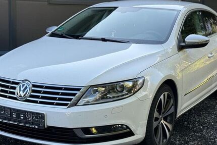 VW CC