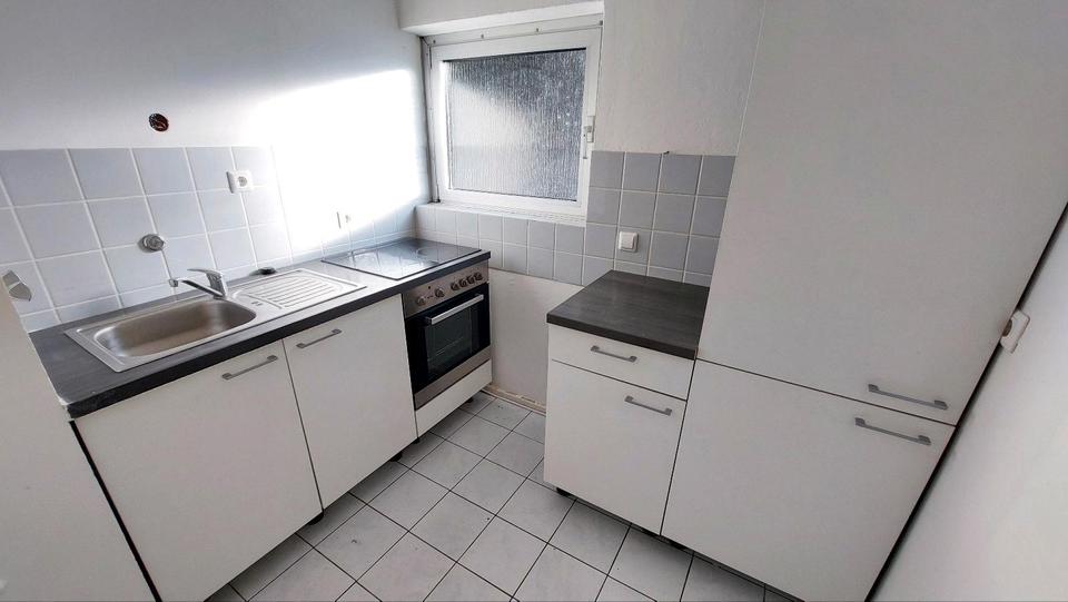 Etagenwohnung Göttingen Oststadt - 2 Zimmer, 54 m&sup2;, 49.000&euro; | Angebot:26096368