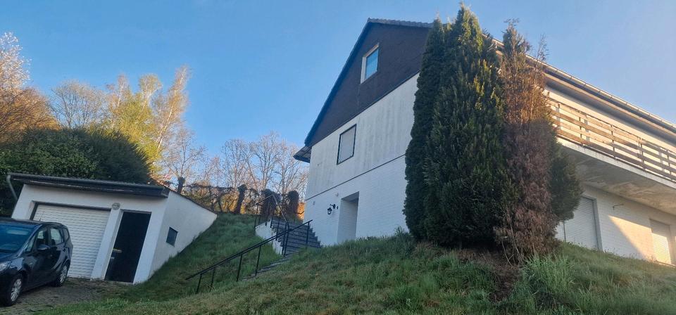 1 - 2 Fam Haus (auc Mietkauf möglich) in 37434 Rhumspringe