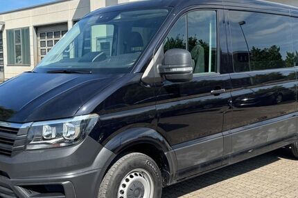 VW Crafter 191.000 km 17.500 &euro; Göttingen 37077