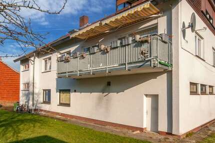 Haus zum Kaufen in Waake 380.000 € 247 m² 10 zimmer