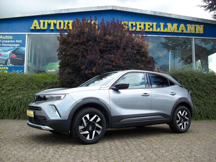 Mokka