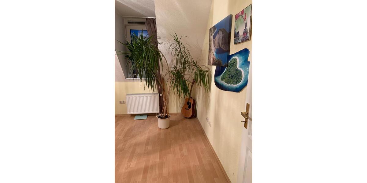 Dachgeschoßwohnung Bad Sooden-Allendorf Allendorf - 3 Zimmer, 92 m&sup2;, 620&euro; | Angebot:26425623