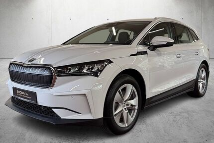 Skoda Enyaq 105.894 km 26.800 € Osterode 37520