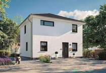 Stadtnahes Wohnen zu mietähnlichen Konditionen! Ihr Town & Country Stadthaus in Gleichen 3 zimmer