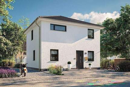 Stadtnahes Wohnen zu mietähnlichen Konditionen! Ihr Town & Country Stadthaus in Gleichen 3 zimmer