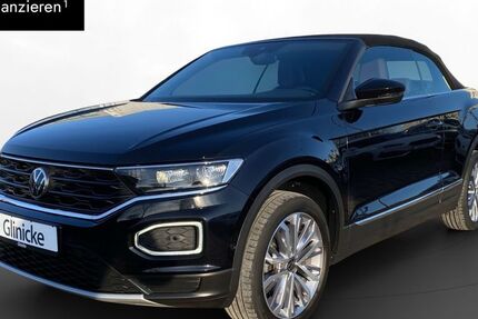VW T-Roc 48.188 km 24.980 &euro; Witzenhausen 37213